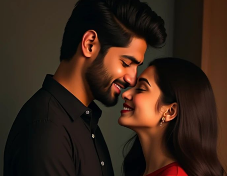 Love Problem Solution